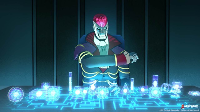 Karen Senki Fotoğrafı