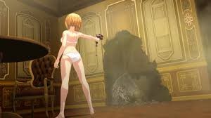 Karen Senki Fotoğrafı