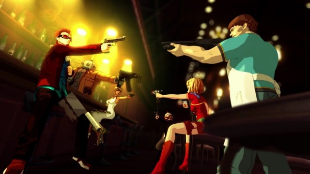 Karen Senki Fotoğrafı