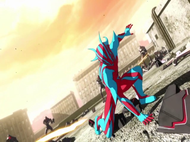 Karen Senki Fotoğrafı