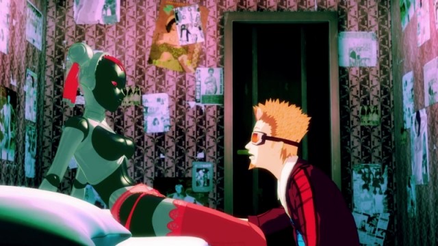 Karen Senki Fotoğrafı