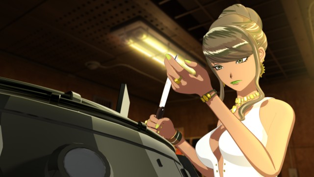 Karen Senki Fotoğrafı