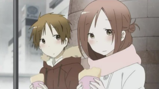 Isshuukan Friends  Fotoğrafı