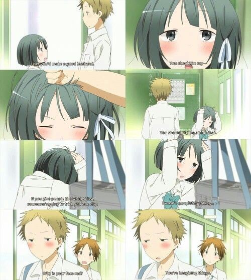 Isshuukan Friends  Fotoğrafı