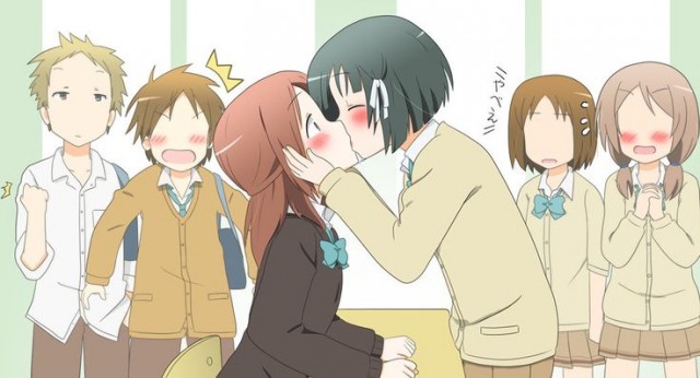 Isshuukan Friends  Fotoğrafı