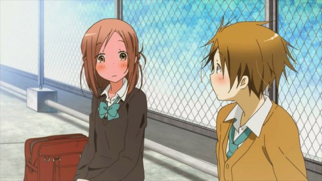 Isshuukan Friends  Fotoğrafı