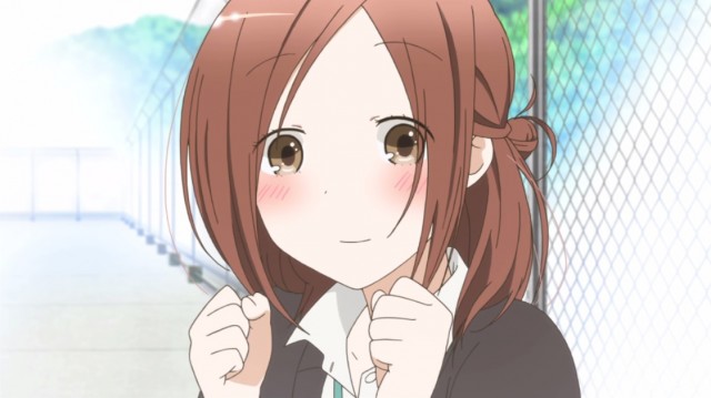 Isshuukan Friends  Fotoğrafı