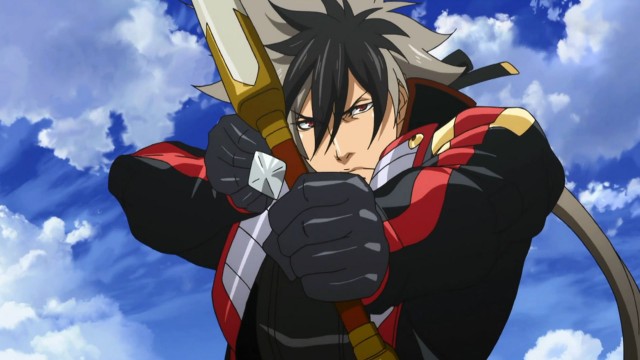 Nobunaga The Fool Fotoğrafı