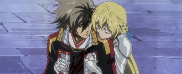 Nobunaga The Fool Fotoğrafı