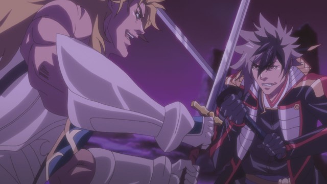 Nobunaga The Fool Fotoğrafı