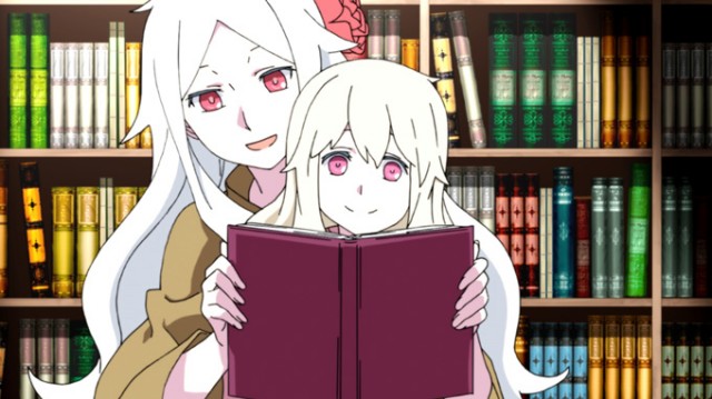 Mekakucity Actors Fotoğrafı