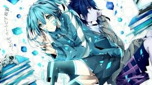 Mekakucity Actors Fotoğrafı
