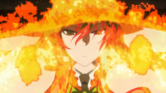 Witch Craft Works Fotoğrafı