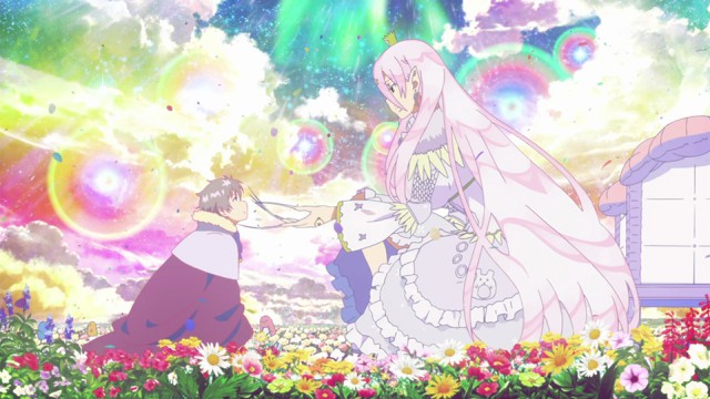 Witch Craft Works Fotoğrafı