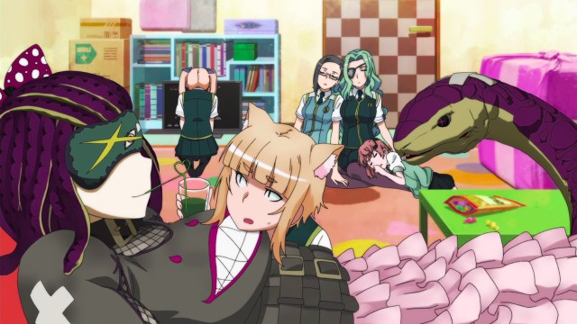 Witch Craft Works fotoğrafı