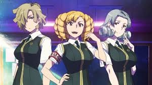 Witch Craft Works Fotoğrafı