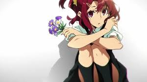 Kiznaiver Fotoğrafı