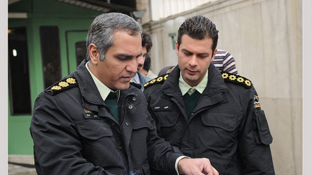 Marde Hezar Chehreh   fotoğrafı