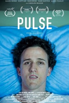 Pulse (2017) afişi