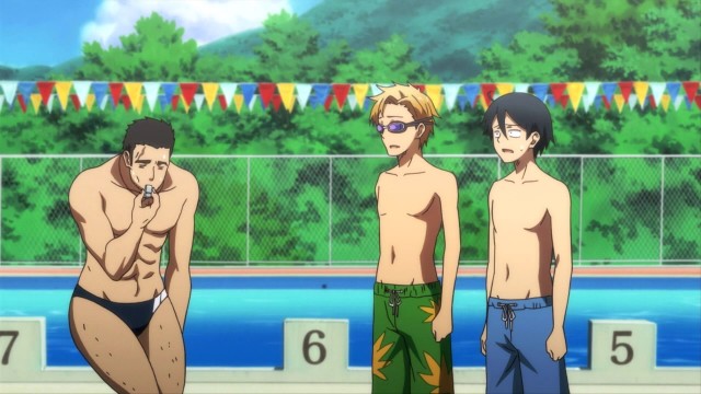 Dagashi Kashi Fotoğrafı