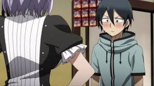 Dagashi Kashi Fotoğrafı