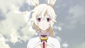 Rokka no Yuusha Fotoğrafı