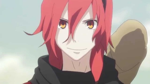 Rokka no Yuusha Fotoğrafı