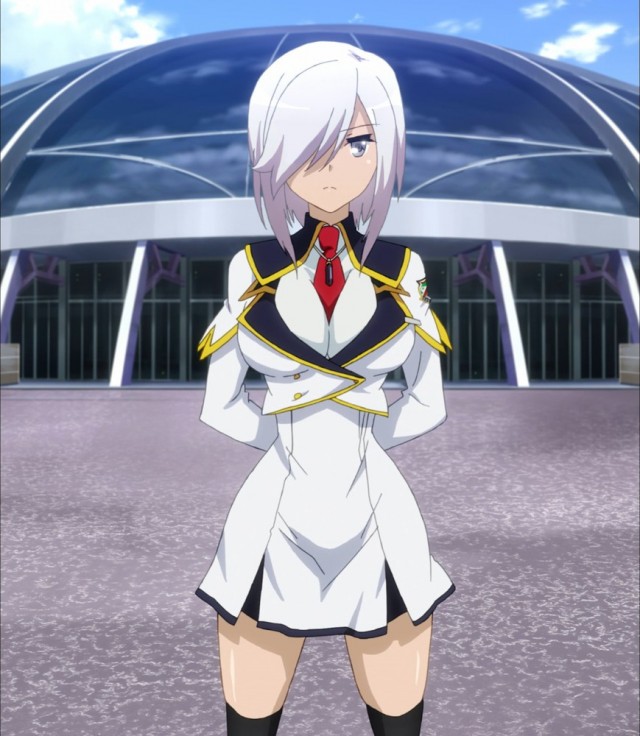 Seiken Tsukai no World Break fotoğrafı