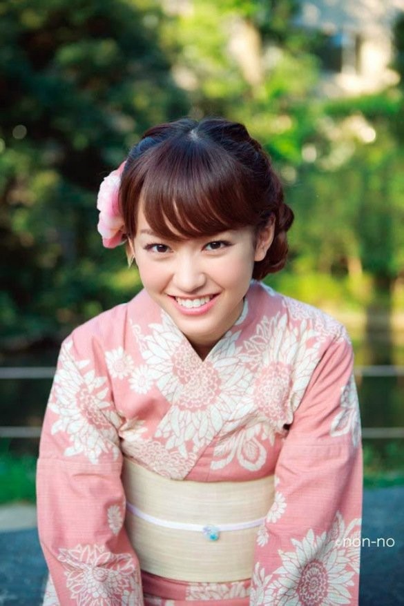 Sumika Sumire Fotoğrafı