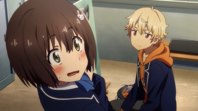 Kono Bijutsubu ni wa Mondai ga Aru! Fotoğrafı