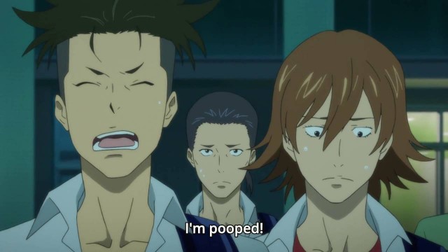 Days (TV) fotoğrafı