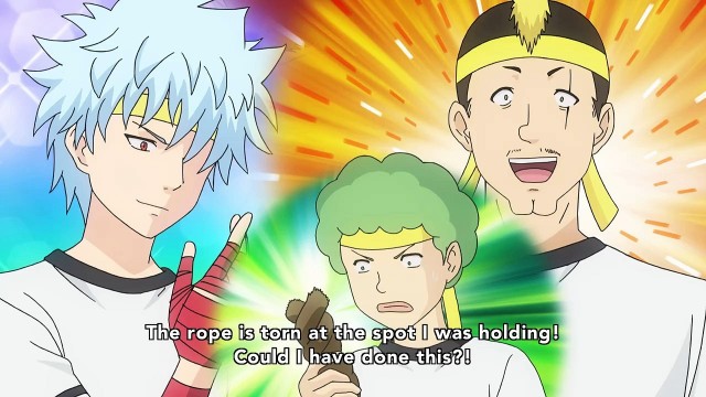 Saiki Kusuo no Ψ-nan (TV) Fotoğrafı