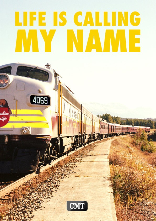 Life Is Calling My Name  Fotoğrafı