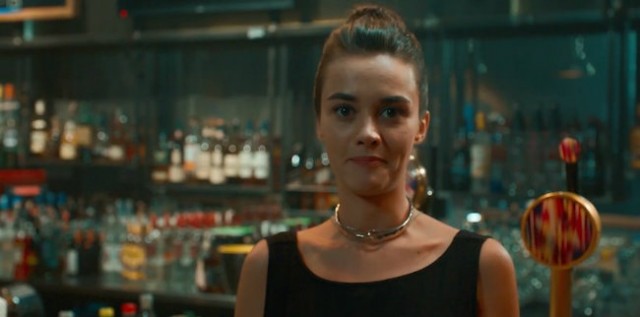 Biz Size Döneriz Fotoğrafı