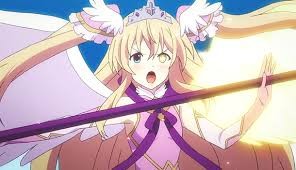 Ange Vierge Fotoğrafı