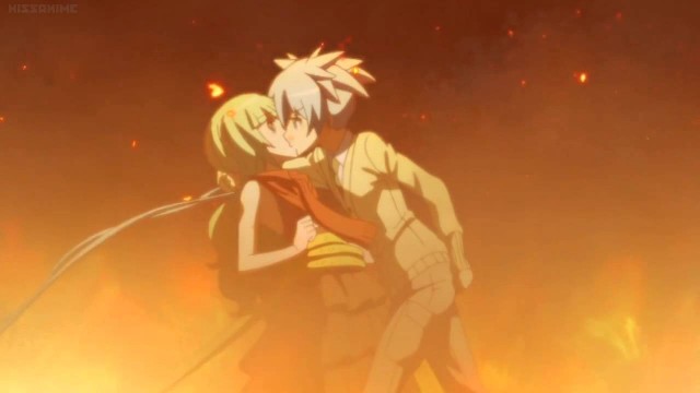 Ansatsu Kyoushitsu 2 fotoğrafı