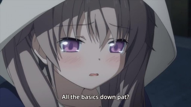  Ao no Kanata no Four Rhythm Fotoğrafı