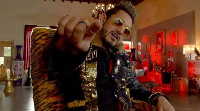 Süperstar Fotoğrafı