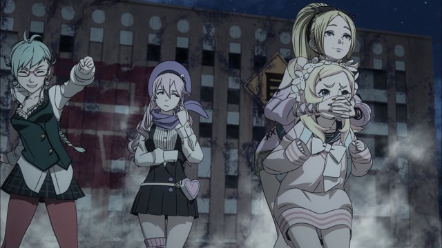 Bubuki Buranki Fotoğrafı