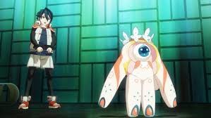 Bubuki Buranki Fotoğrafı