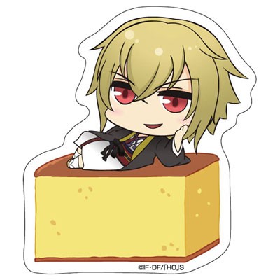 Hakuouki: Otogisoushi Fotoğrafı