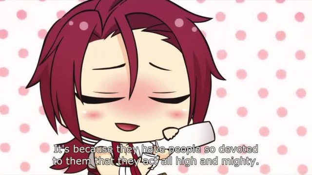 Hakuouki: Otogisoushi Fotoğrafı