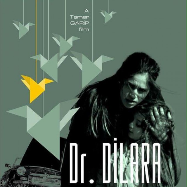 Dr. Dilara fotoğrafı