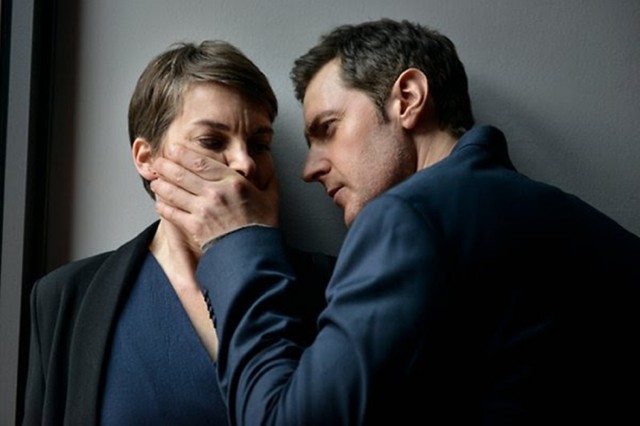 Berlin Station Fotoğrafı