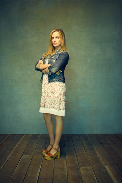 Too Close to Home Fotoğrafı