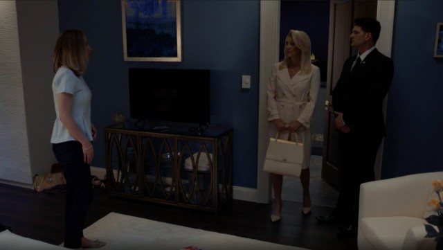 Too Close to Home Fotoğrafı