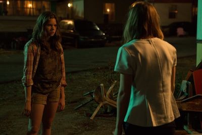 Too Close to Home Fotoğrafı