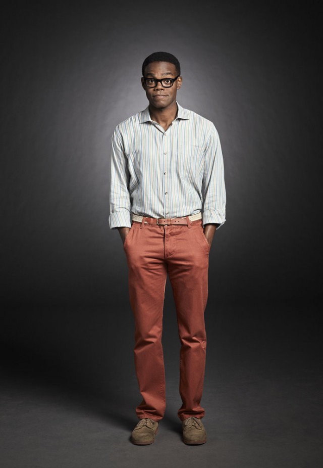 The Good Place Fotoğrafı