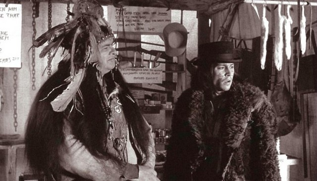 Ölü Adam Fotoğrafı