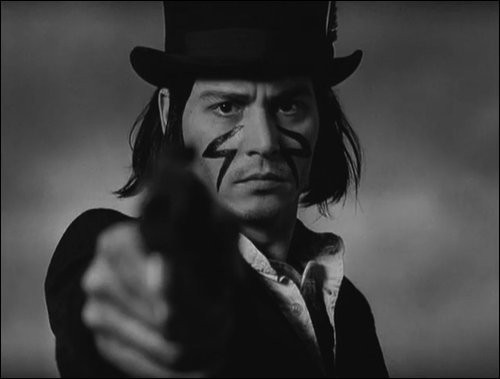 Ölü Adam Fotoğrafı